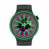 Naisten rannekellot Swatch (Ø 47 mm)